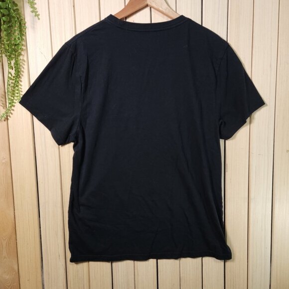 The Office T Shirt Thats What She Said Black Graphic T-Shirt - Picture 4 of 7